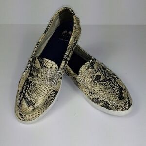 Cole Haan Slipon shoe